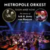 Metropole Orkest & Ack van Rooyen - Then and Now (The Artistry of Ack & Jerry van Rooyen 1975-2020)